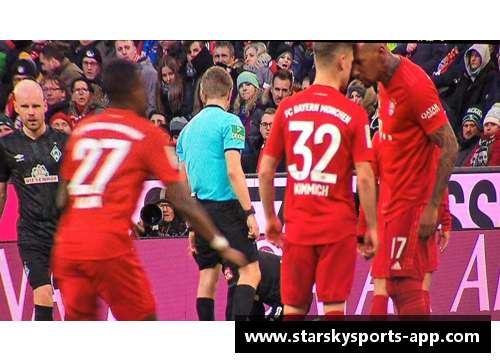 拜仁主场大胜不莱梅，卫冕冠军保持领先优势 - 副本