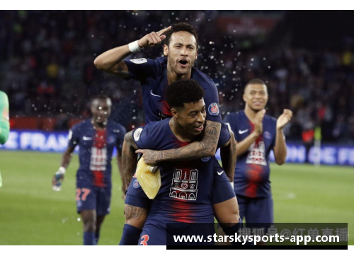 巴黎圣日耳曼宣布签下巴西天才射手，刷新法甲最高转会纪录