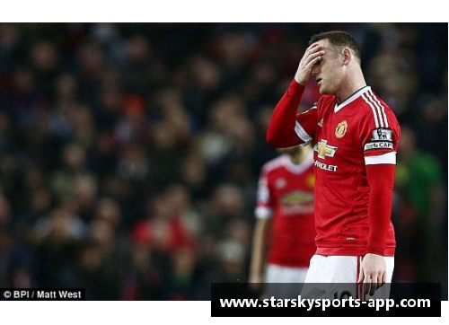 曼联主场惨遭绝杀，遭遇三连败噩梦 - 副本